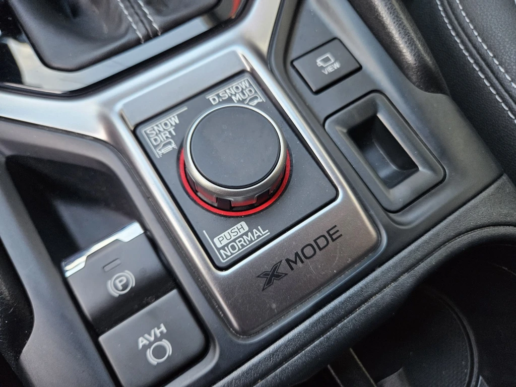 Subaru Forester – foto 28