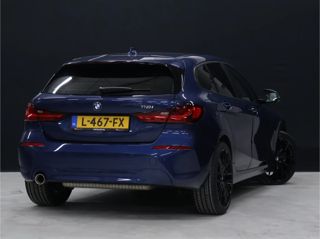 BMW 1 Serie – foto 5