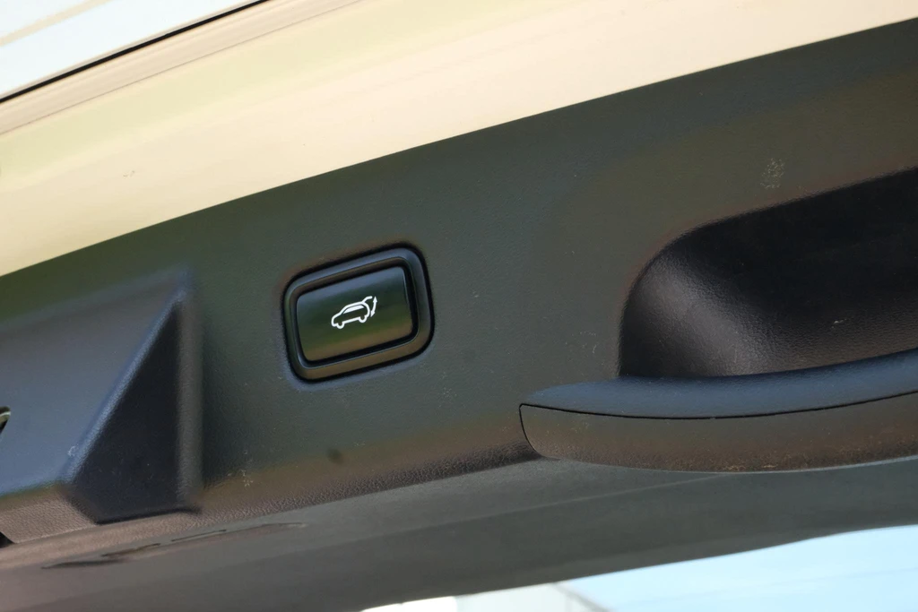 Hyundai Tucson – foto 14