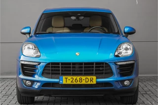 Porsche Macan – thumbnail 8