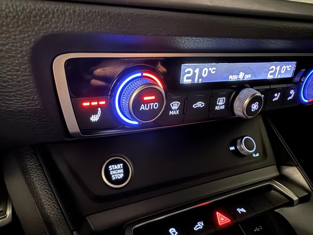 Audi Q3 – foto 29