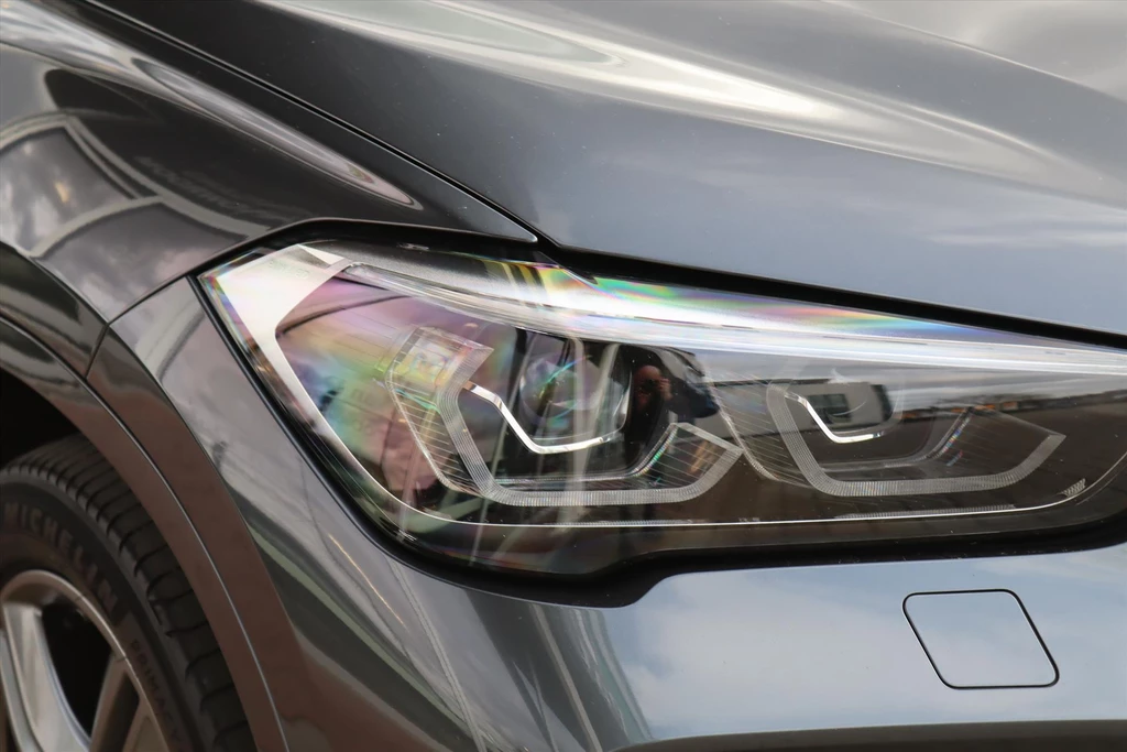 BMW X1 – foto 19