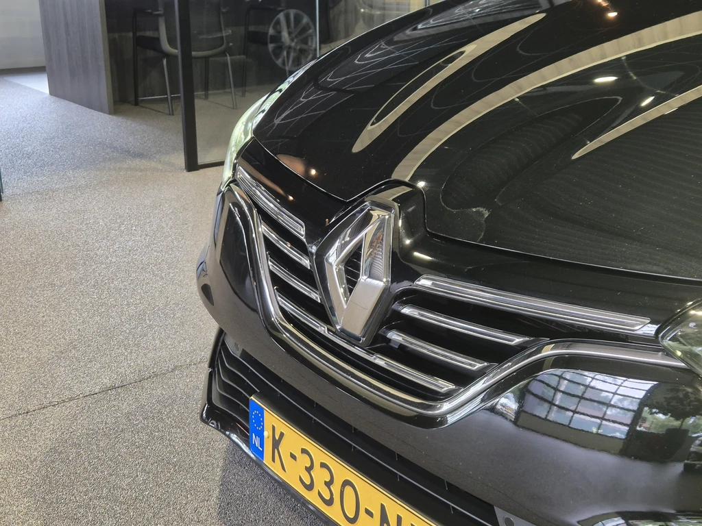 Renault Mégane Estate – foto 23
