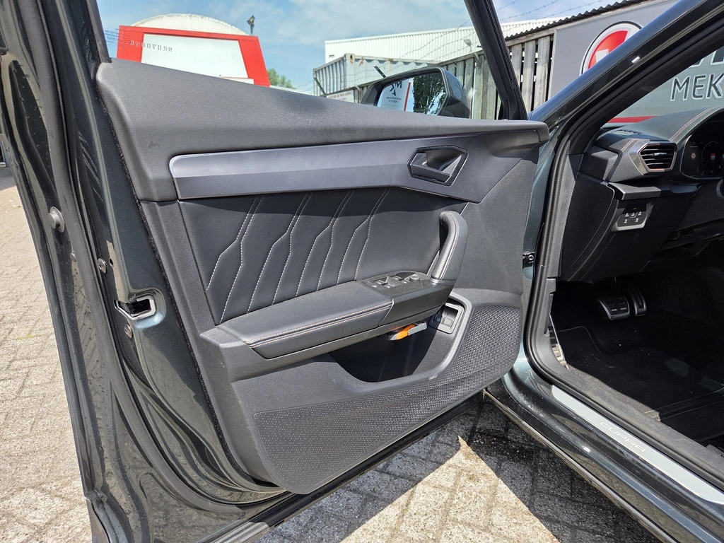 CUPRA Formentor – foto 9