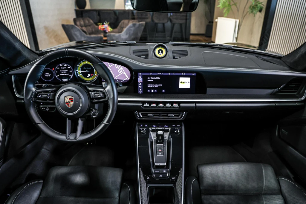 Porsche 911 – foto 12