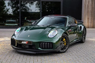 Porsche 911 – thumbnail 9