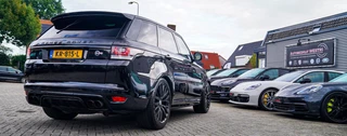 Land Rover Range Rover Sport – thumbnail 8