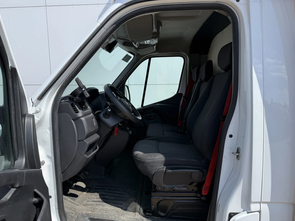 Renault Master – foto 7