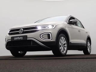 Volkswagen T-Roc – thumbnail 2