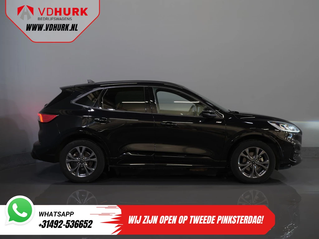 Ford Kuga – foto 5