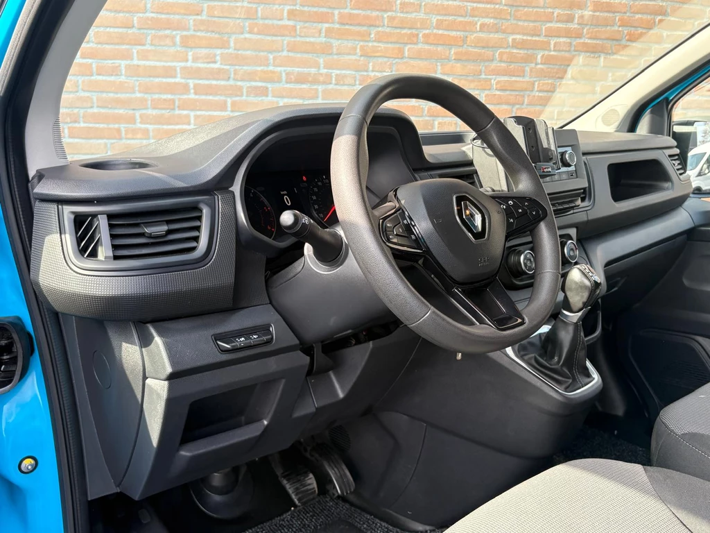 Renault Trafic – foto 11