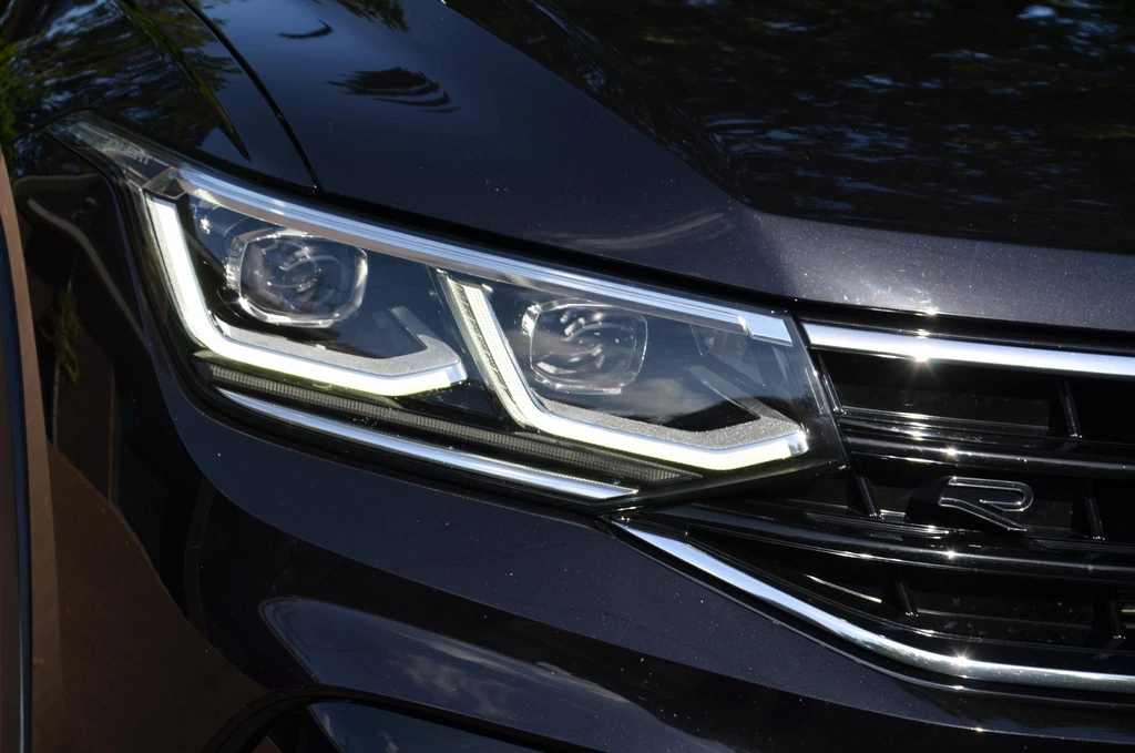 Volkswagen Tiguan – foto 53