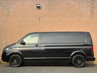 Volkswagen Transporter – thumbnail 3