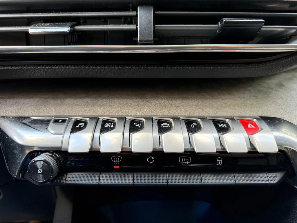 Peugeot 3008 – foto 34