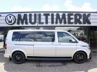 Volkswagen Transporter – thumbnail 5