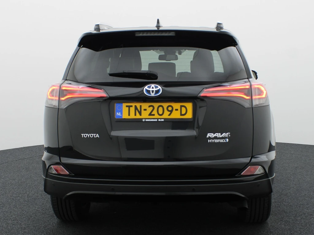 Toyota RAV4 – foto 7