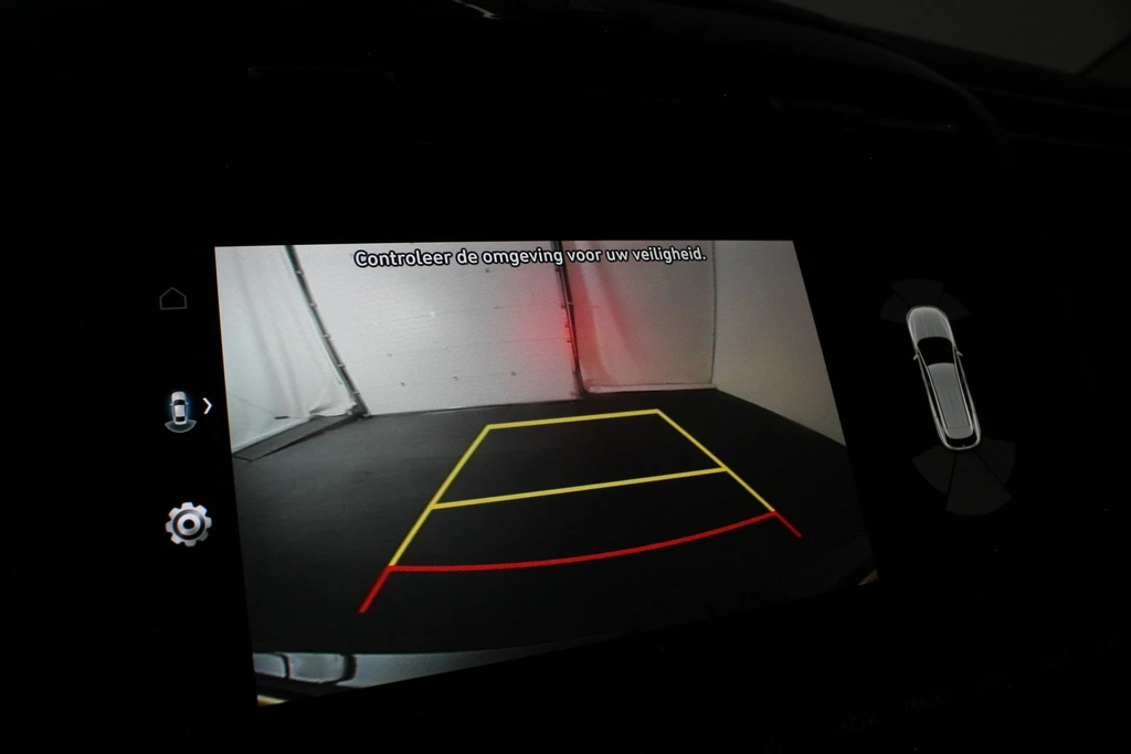 Hyundai Tucson – foto 14