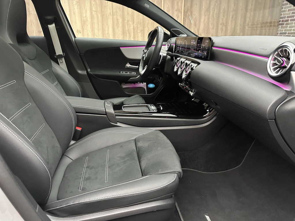 Mercedes-Benz A-Klasse – foto 42