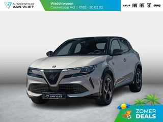 Alfa Romeo Junior – thumbnail 1
