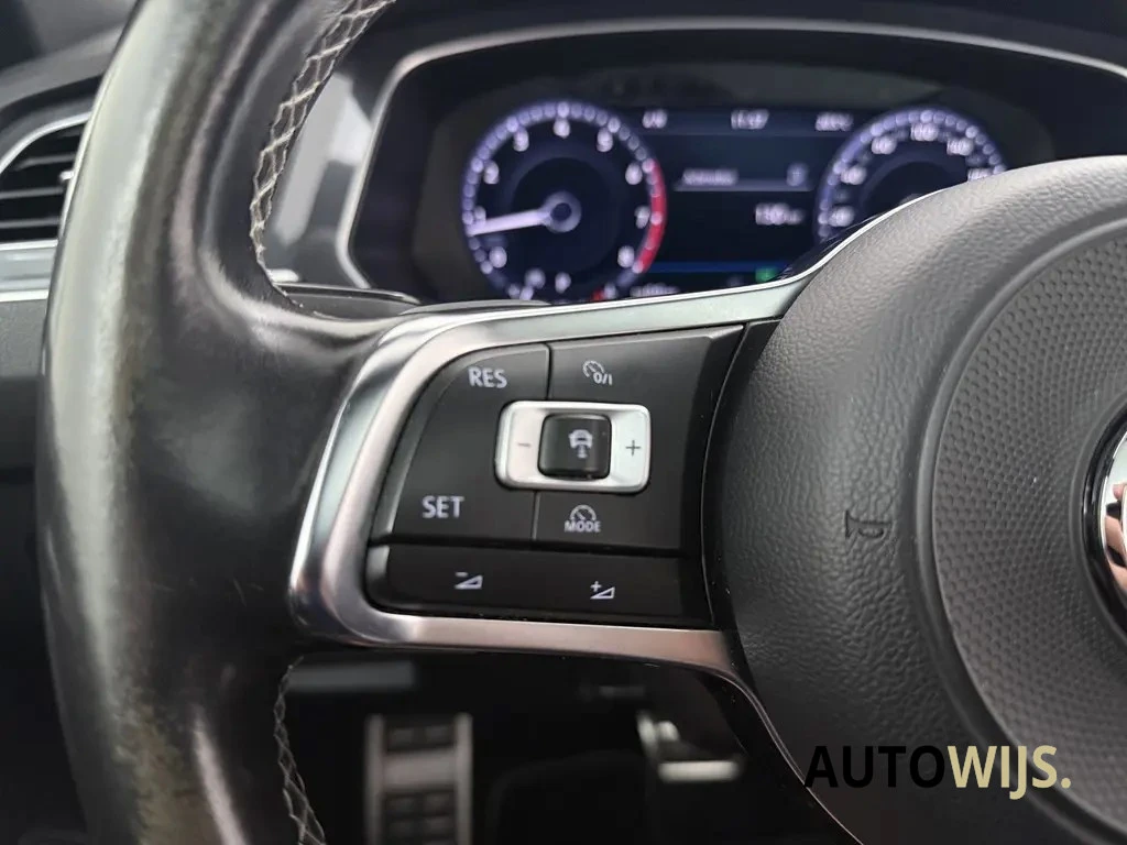 Volkswagen Tiguan – foto 28