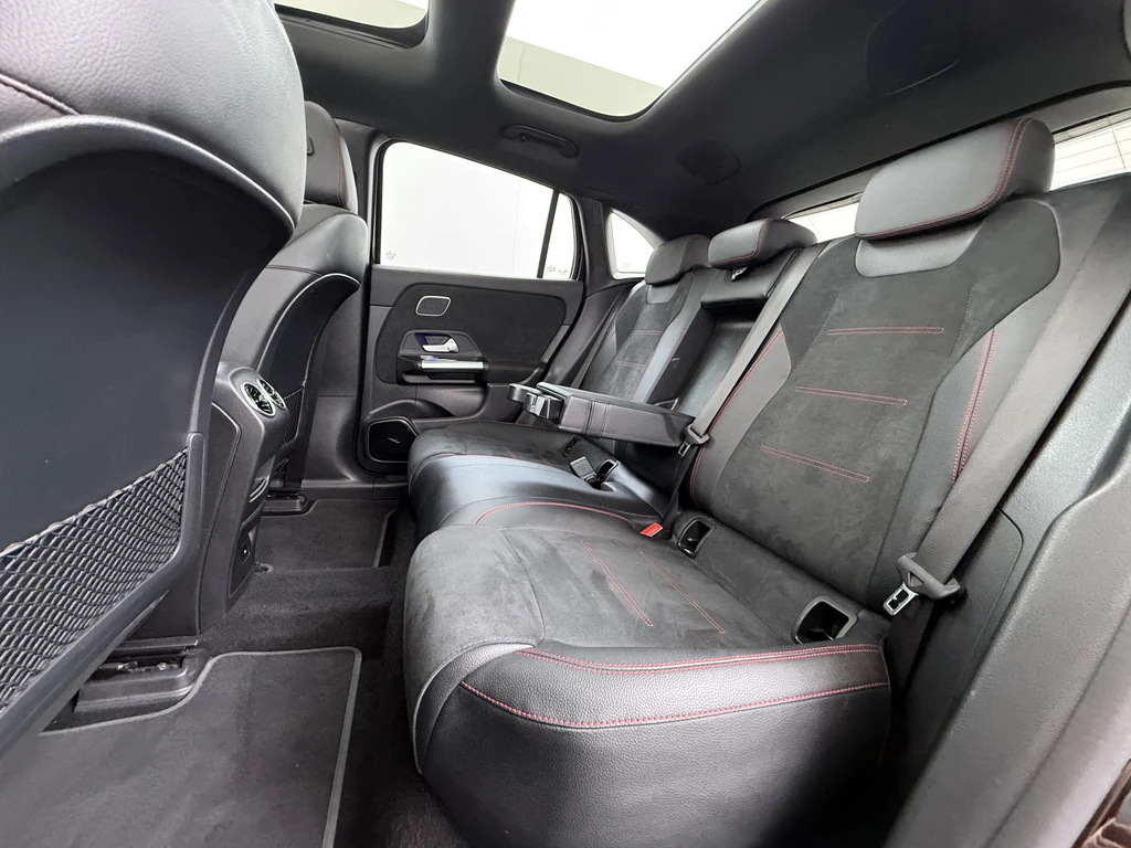 Mercedes-Benz EQA – foto 19