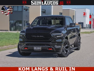 Dodge Ram Pick-Up – thumbnail 6