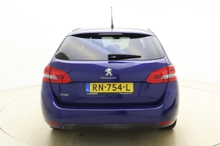 Peugeot 308 – thumbnail 5