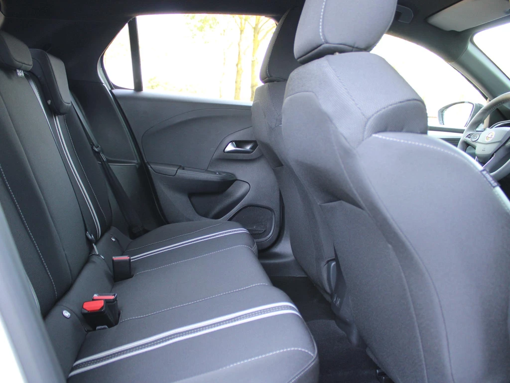 Opel Corsa – foto 10