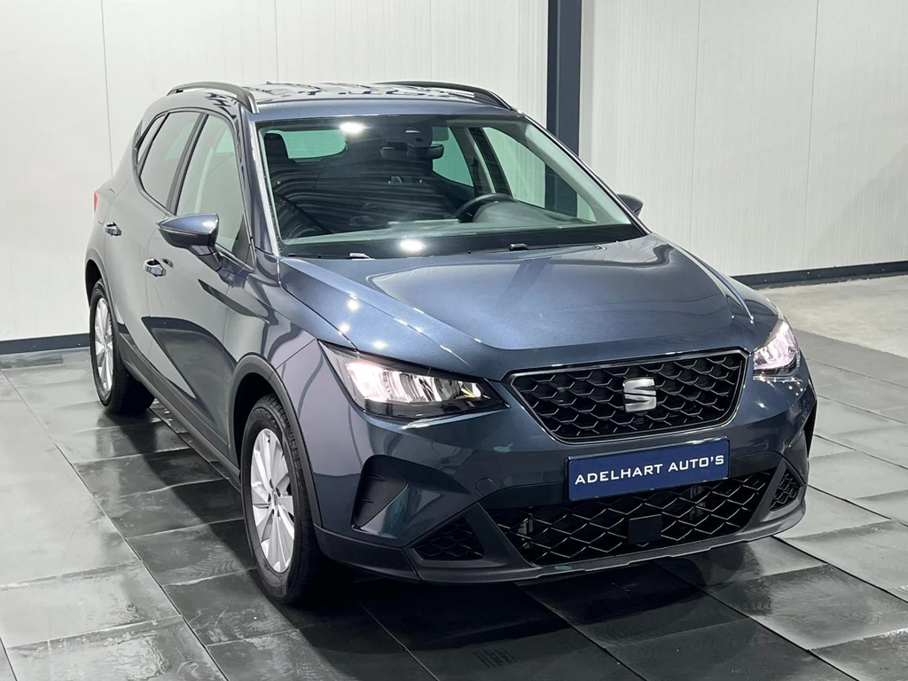 SEAT Arona – foto 10
