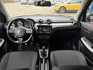Suzuki Swift – thumbnail 14
