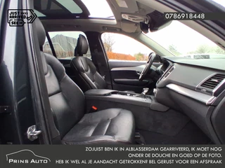 Volvo XC90 – thumbnail 19