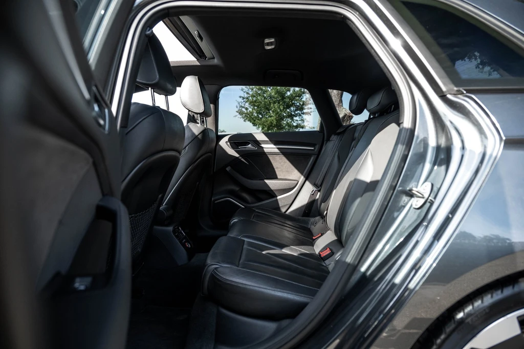 Audi RS3 – foto 64