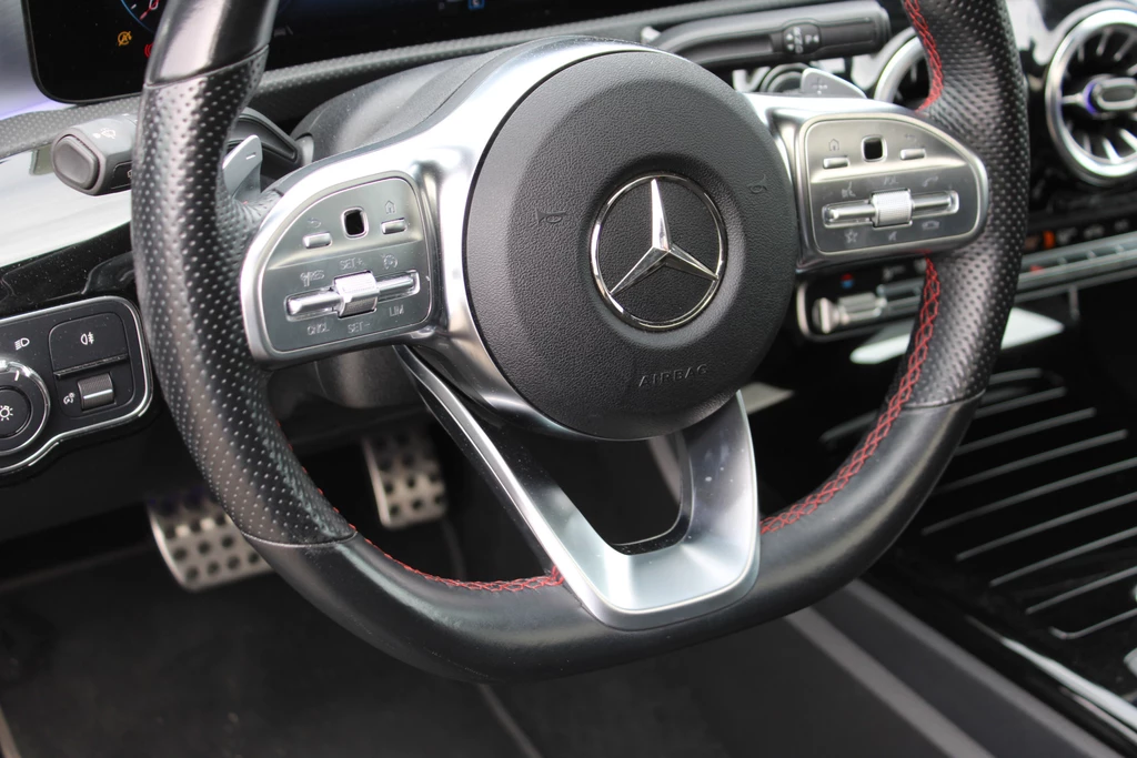 Mercedes-Benz CLA – foto 19