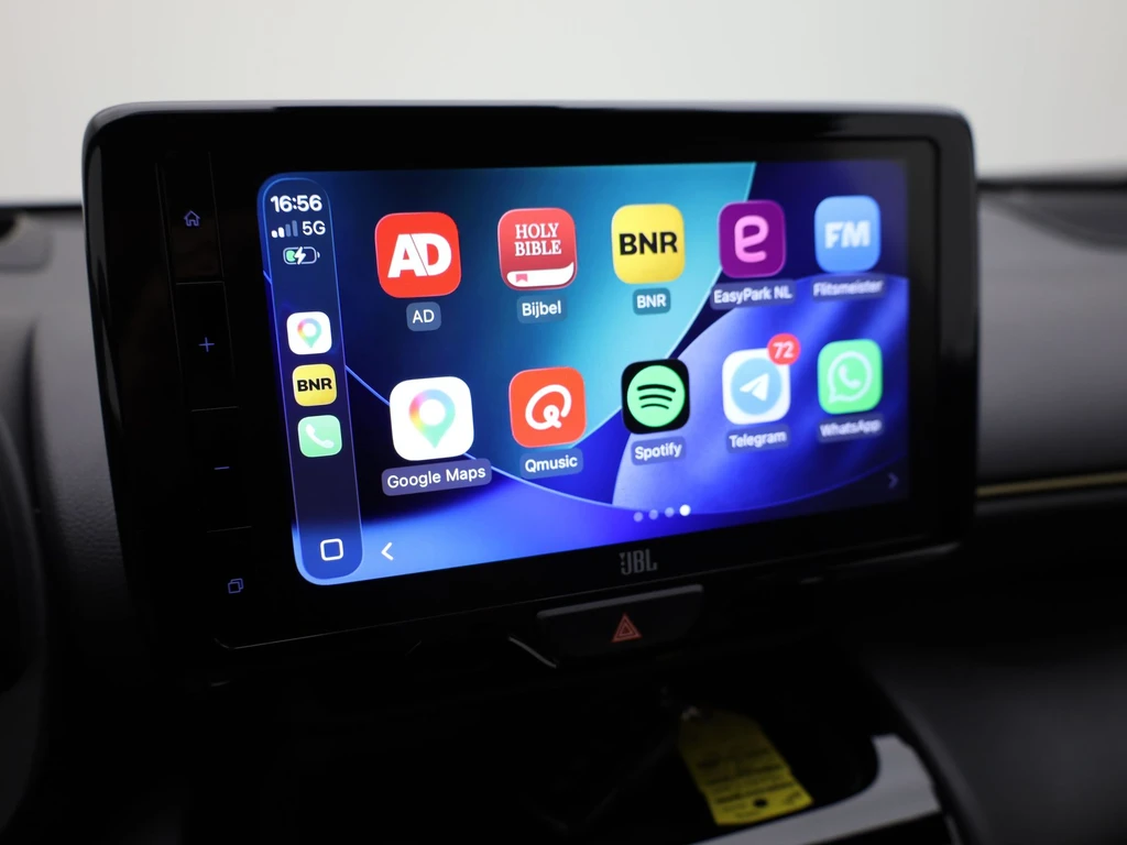 Toyota Yaris Cross – foto 22