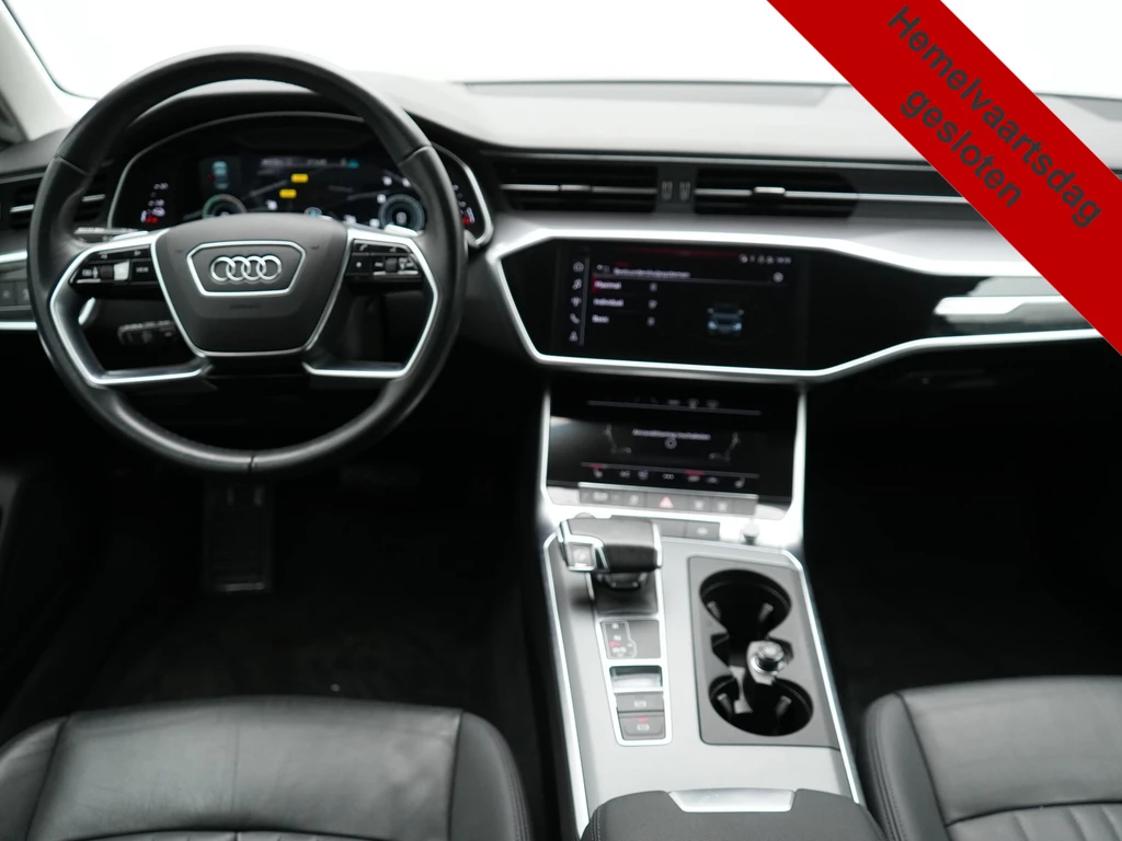 Audi A6 – foto 28