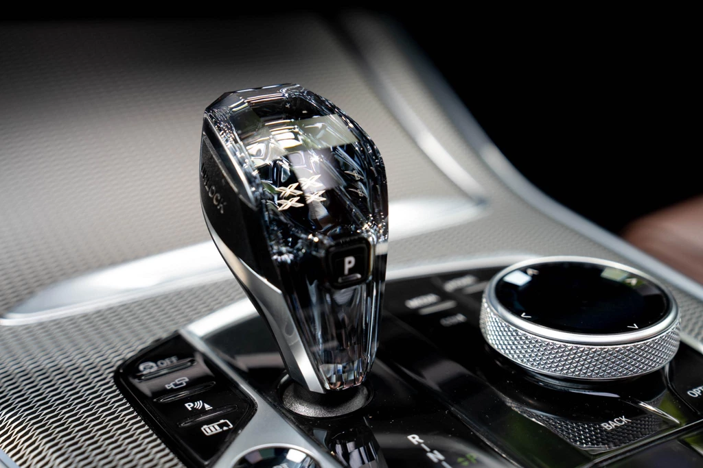 BMW X5 – foto 40
