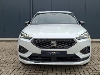 SEAT Tarraco – thumbnail 9