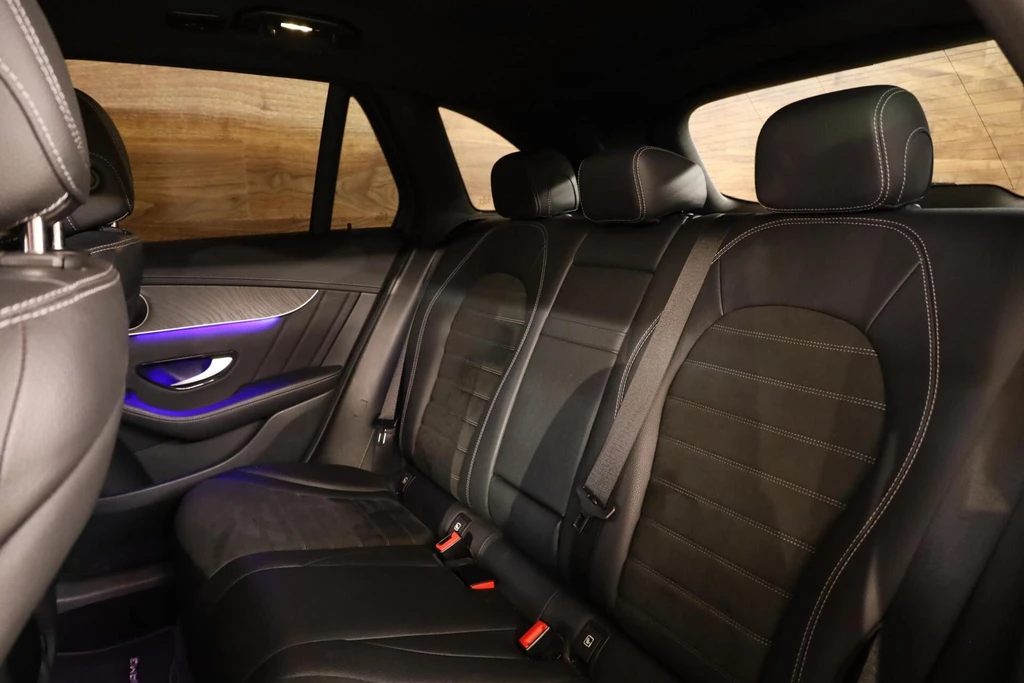 Mercedes-Benz GLC – foto 14