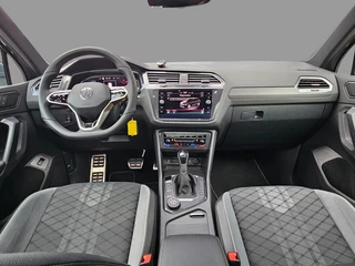 Volkswagen Tiguan – thumbnail 11