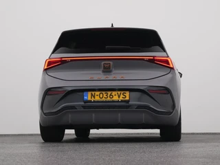 CUPRA Born – thumbnail 10