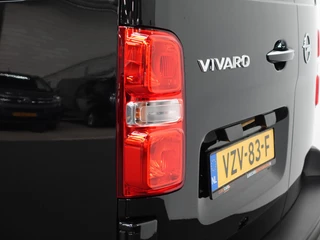 Opel Vivaro – thumbnail 14