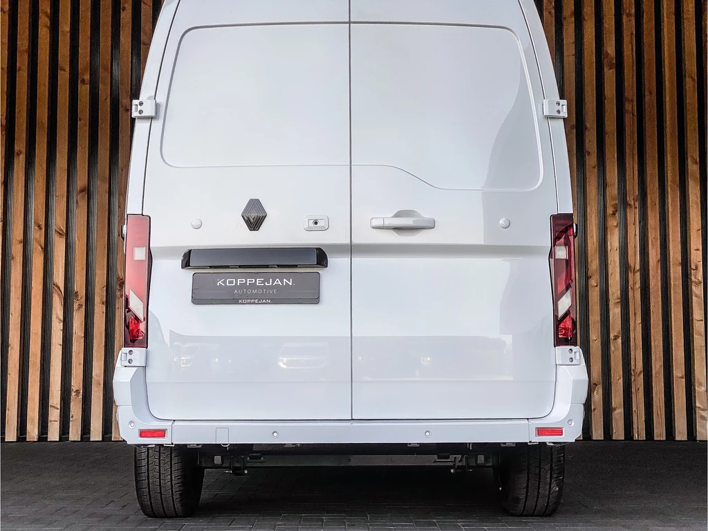 Renault Master – foto 8