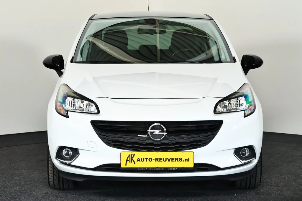 Opel Corsa – foto 8