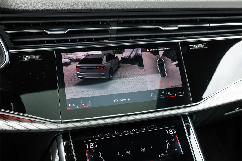 Audi Q8 – foto 21
