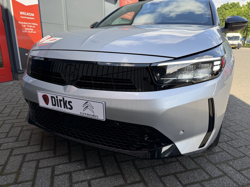 Opel Corsa – foto 3