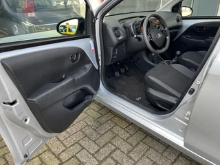 Toyota Aygo – thumbnail 11