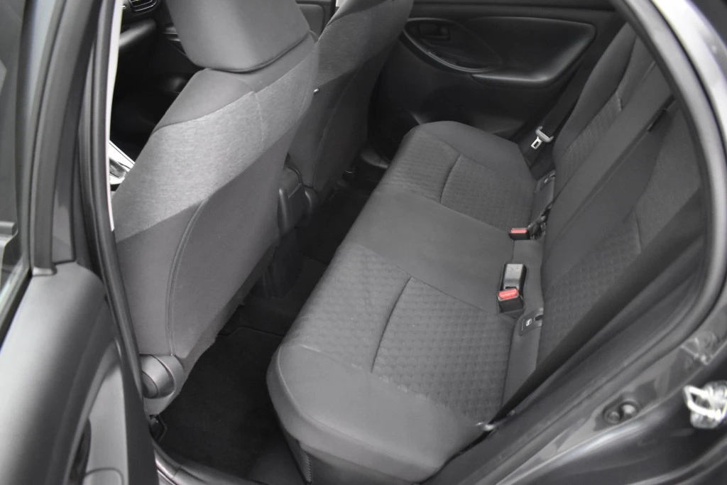 Toyota Yaris – foto 9