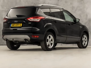 Ford Kuga – thumbnail 6