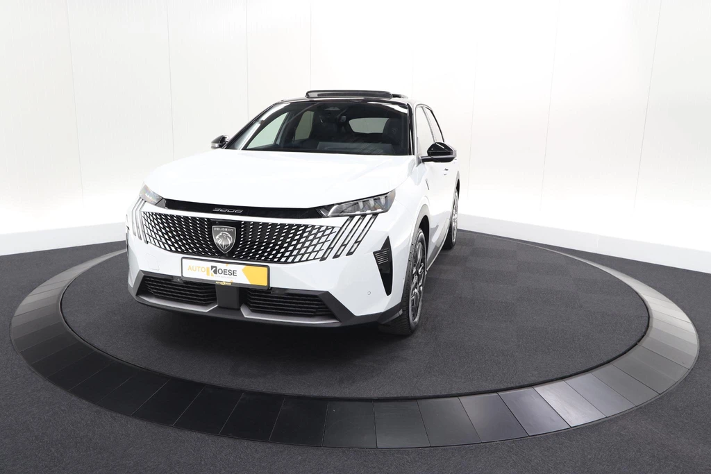Peugeot 3008 – foto 3