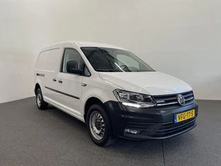 Volkswagen Caddy – thumbnail 8
